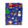 Torba na prezenty w rozmiarze L z motywem Christmas Festive Friends