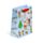 Torba na prezenty w rozmiarze M z motywem Christmas Festive Friends