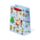 Torba na prezenty w rozmiarze M z motywem Christmas Festive Friends