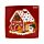 Puzzle drewniane 130 elementów - Christmas Gingerbread Baker Street