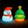 Lampka nocna z motywem Jingle Bunch Christmas