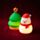 Lampka nocna z motywem Jingle Bunch Christmas