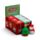 Lampka nocna z motywem Jingle Bunch Christmas