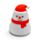 Lampka nocna z motywem Jingle Bunch Christmas