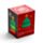 Lampka nocna z motywem Jingle Bunch Christmas