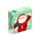 Balsam do ust w puszcze z motywem Jingle Bunch Christmas