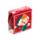 Balsam do ust w puszcze z motywem Jingle Bunch Christmas