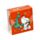 Balsam do ust w puszce z motywem Peanuts Christmas Snoopy & Woodstock
