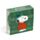Balsam do ust w puszce z motywem Peanuts Christmas Snoopy & Woodstock