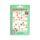 Naklejki na paznokcie- Jingle Bunch Christmas