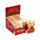 Karty do gry z motywem Christmas Botanicals