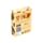 Karty do gry z motywem Christmas Botanicals