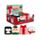 Pluszowa zabawka do ściskania Squish Blox Jingle Bunch Christmas