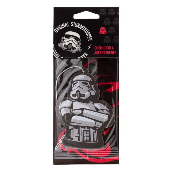 Odświeżacz powietrza Stormtrooper o zapachu coli