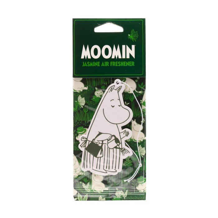 Odświeżacz powietrza - Jaśmin - Moomin Gardening