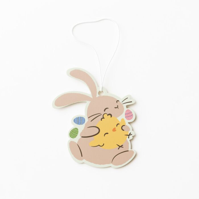 Odświeżacz powietrza Springtime o zapachu czekolady
