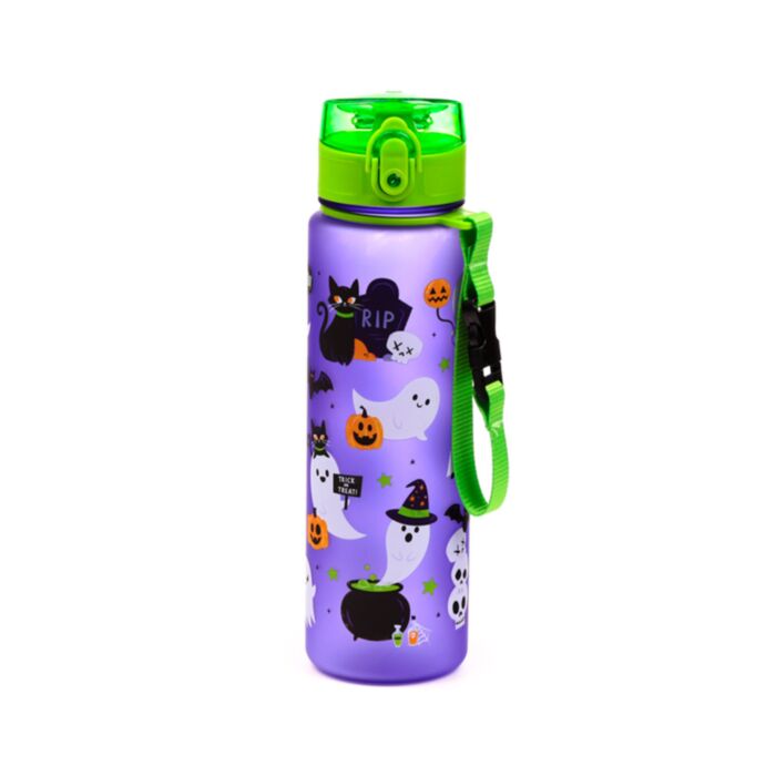 Butelka dla dzieci o pojemności 600ml  Spooky Pop Top
