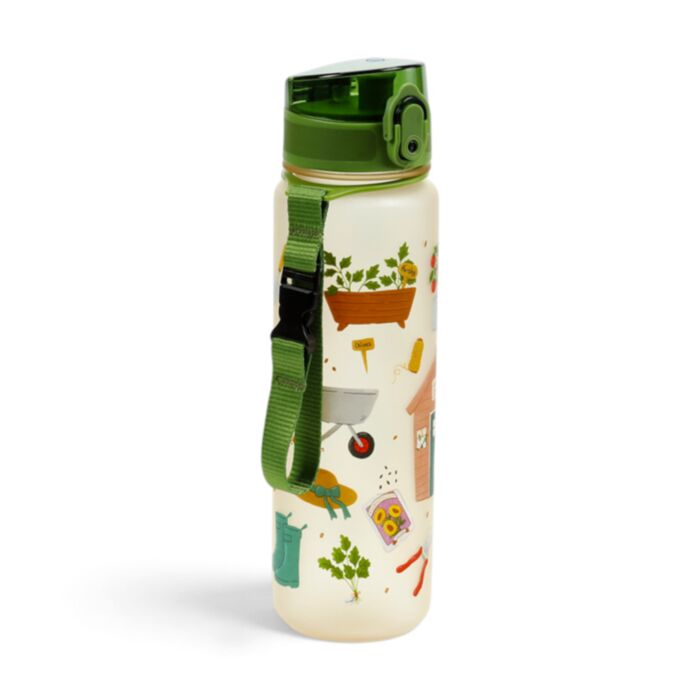 Butelka dla dzieci o pojemności 600ml W ogrodzie
