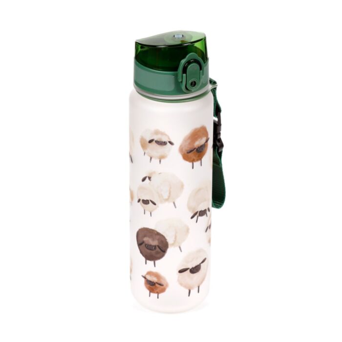 Butelka dla dzieci o pojemności 600ml Owca