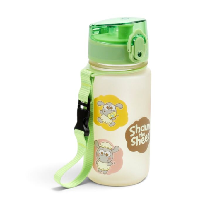 Butelka dla dzieci o pojemności 350ml Baranek Shaun
