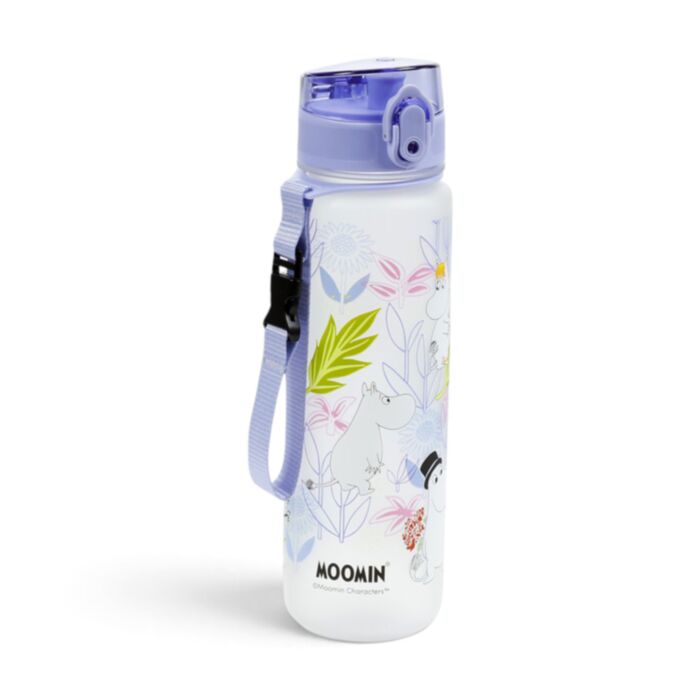 Butelka dla dzieci o pojemności 600ml Muminki Tammi
