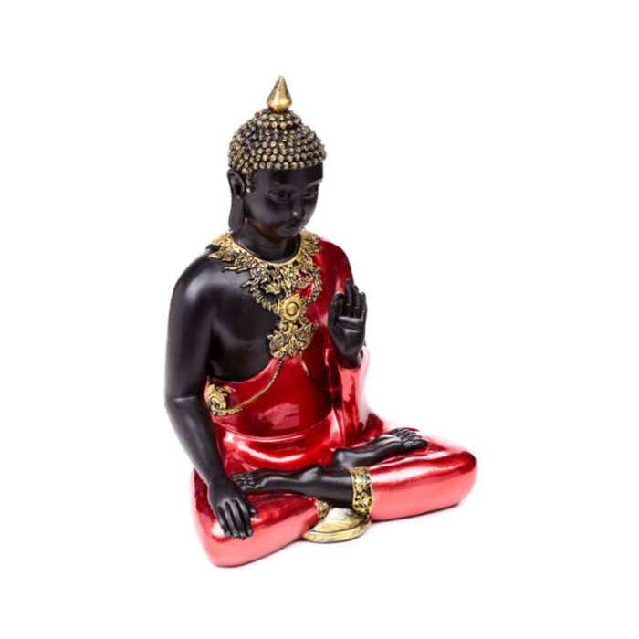 Figurka - Budda - Medytacja