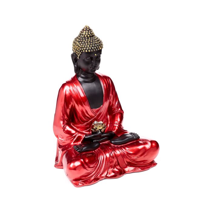 Figurka - Budda - Medytacja