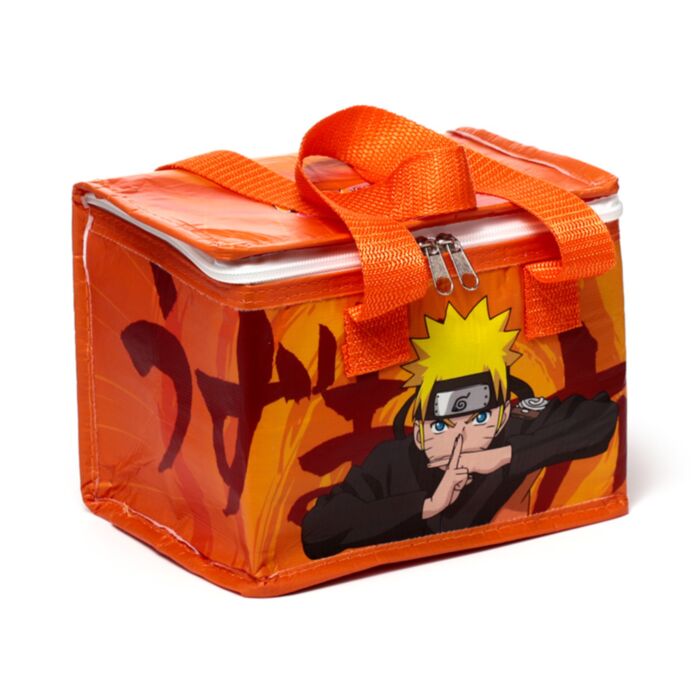 Torba termiczna na lunch z recyklingu Naruto