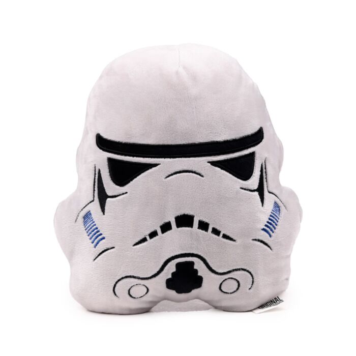 Poduszka pluszowa w kształcie Stormtroopera