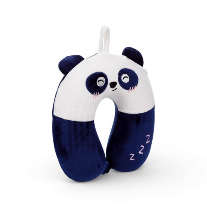 Poduszka podróżna dla dzieci - Panda - Relaxeazzz