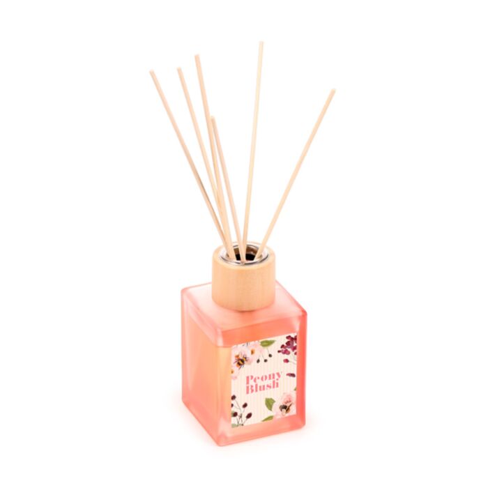 Dyfuzor zapachowy 100ml - Piwonia - Nectar Meadows