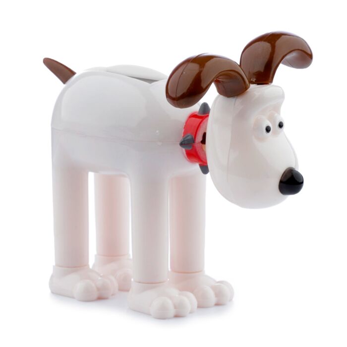 Figurka solarna – Gromit