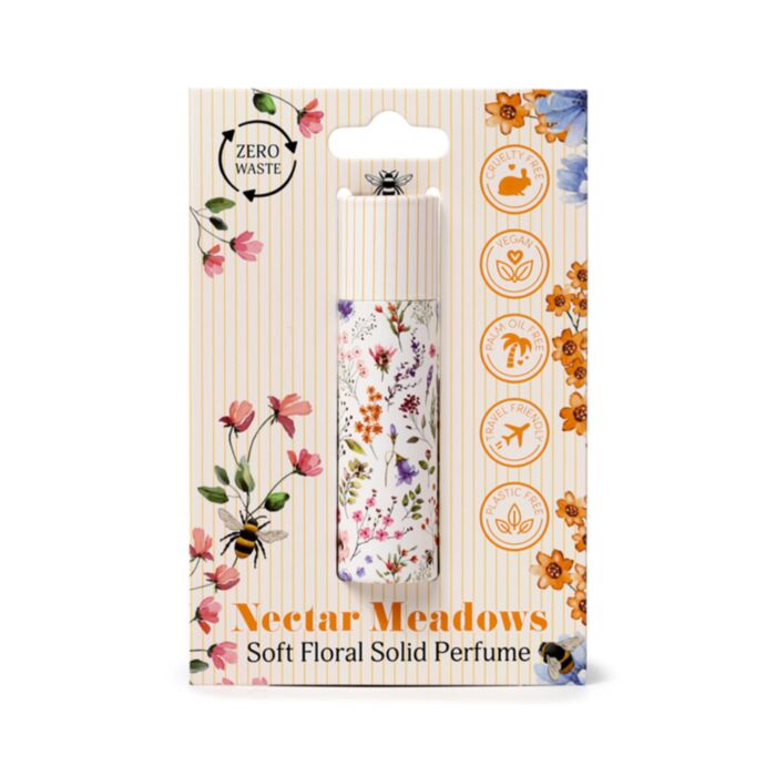 Balsam perfumowy w sztyfcie Nectar Meadows