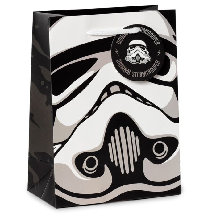 Torba na prezent The Original Stormtrooper - rozmiar M