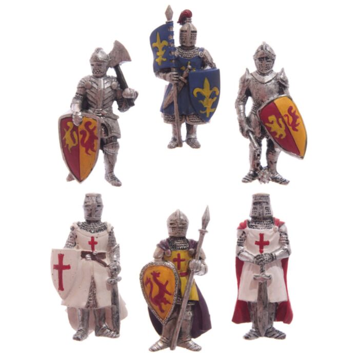 Magnes - Rycerz