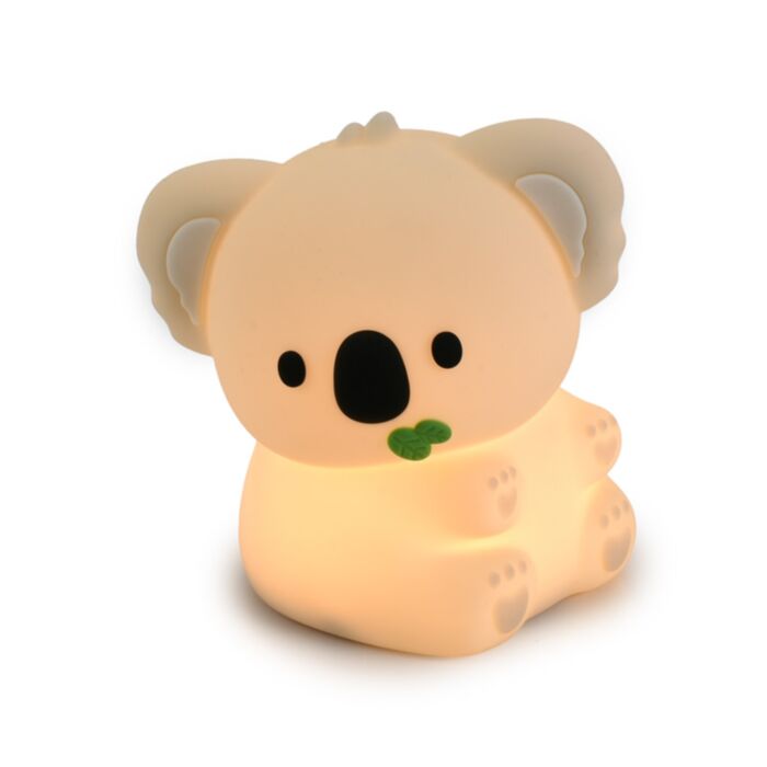 Lampka nocna Zoo Pals w kształcie koali