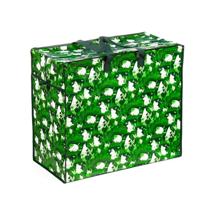 Torba na pranie - Muminki