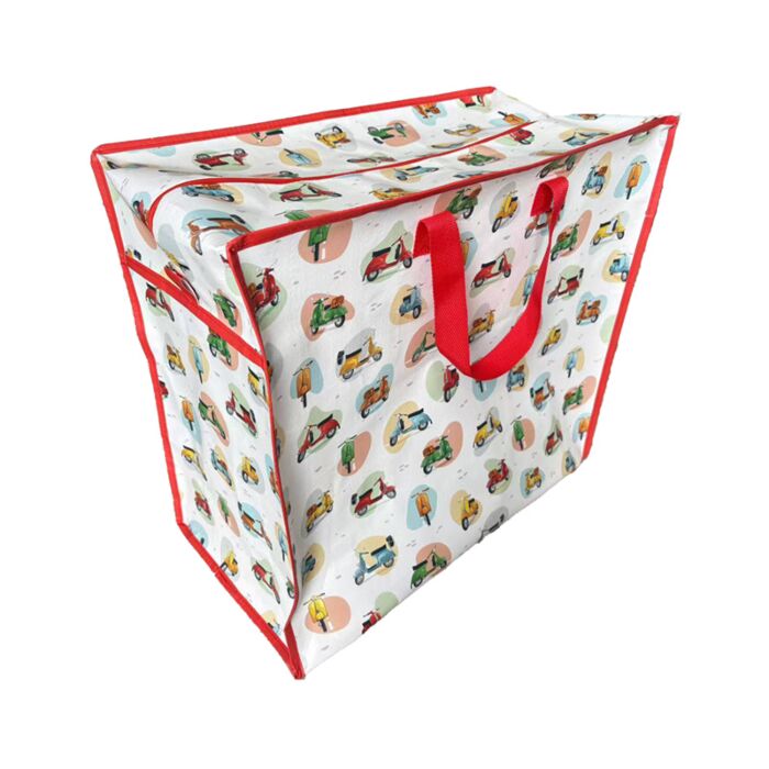 Torba na pranie - Scooter