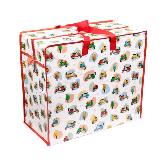 Torba na pranie - Scooter