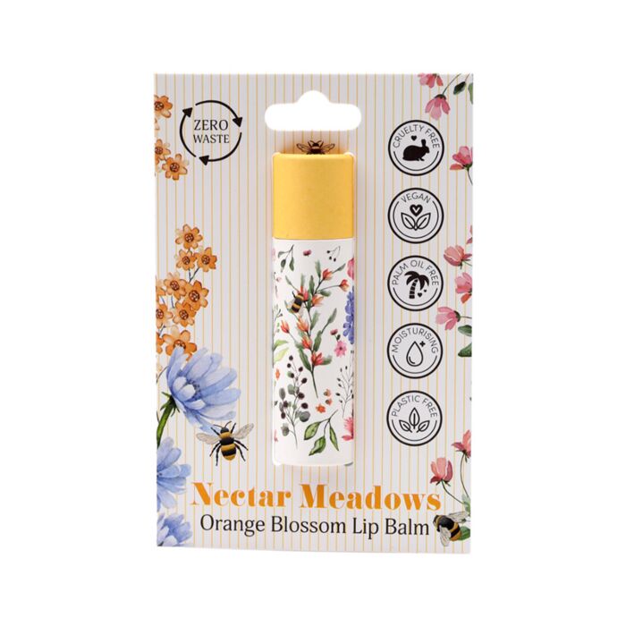 Balsam do ust w sztyfcie - Nectar Meadows