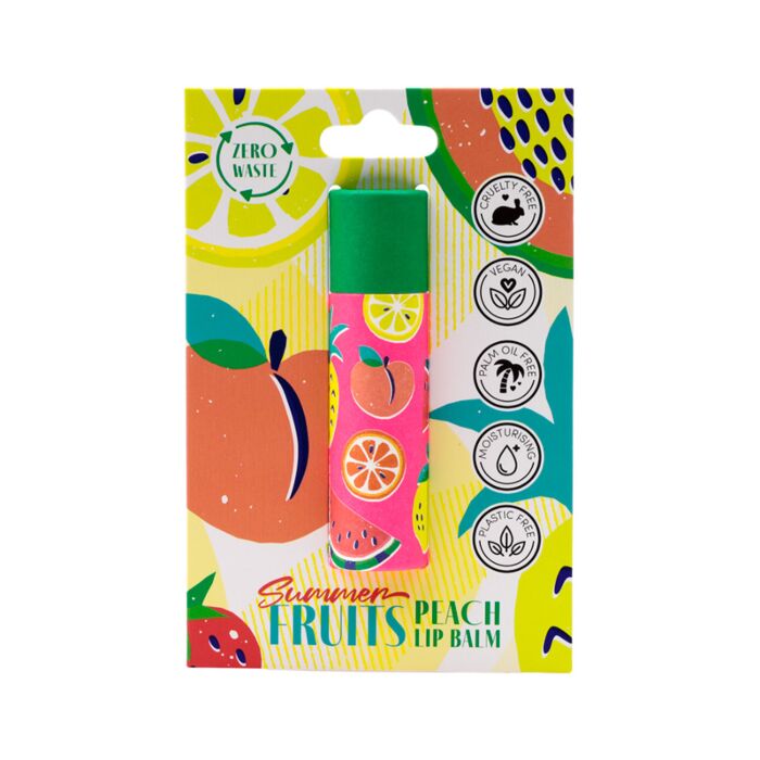 Balsam do ust w sztyfcie - Summer Fruits