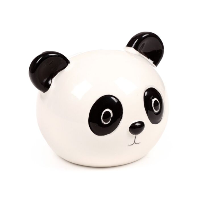 Skarbonka ceramiczna - Adoramals Susu the Panda