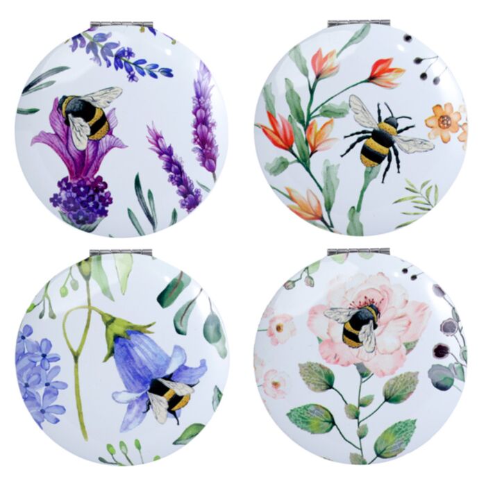 Lusterko Kompaktowe - The Nectar Meadow 