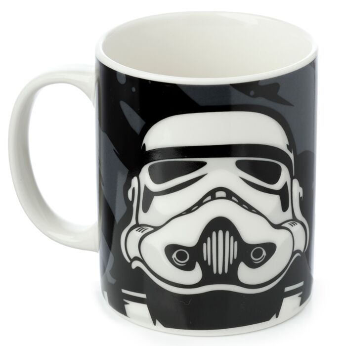 Kubek porcelanowy - The Original Stormtrooper