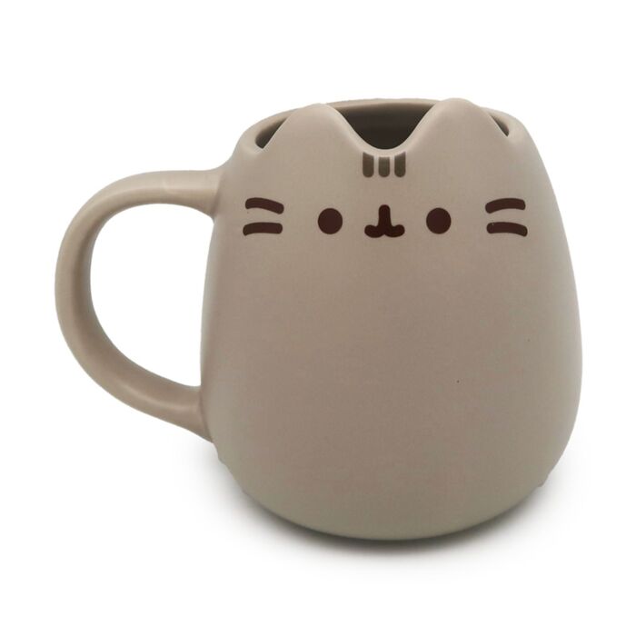 Kubek ceramiczny - Pusheen