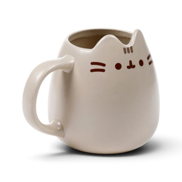 Kubek ceramiczny - Pusheen