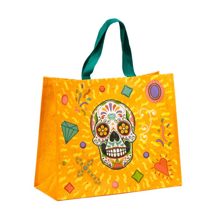 Torba na zakupy - Day of the Dead