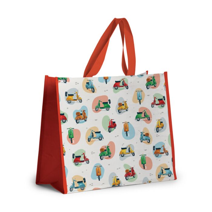 Torba na zakupy - Skuter