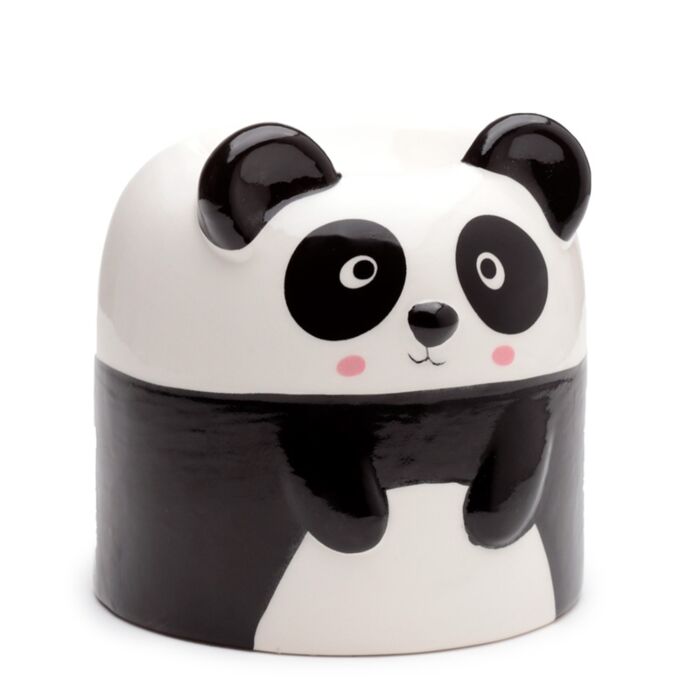 Kominek zapachowy – Pandarama Shaped ’Panda’