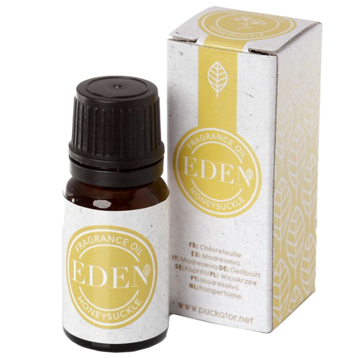 Olejek zapachowy Eden 10ml - Wiciokrzew